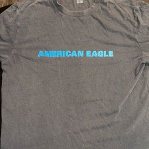 American eagle shirt
